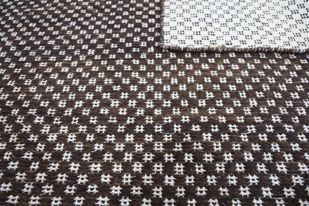 Samarth kolekcja simple dywan chekars